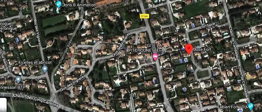 Devis électricien à Le Thor