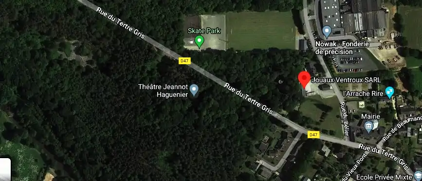 Devis électricien à Pancé