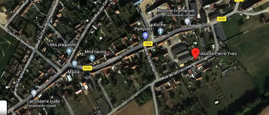 Devis électricien à Léglantiers