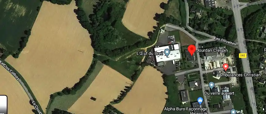 Devis électricien à Melesse