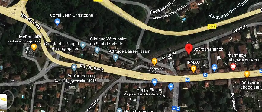 Devis électricien à Tassin-la-Demi-Lune