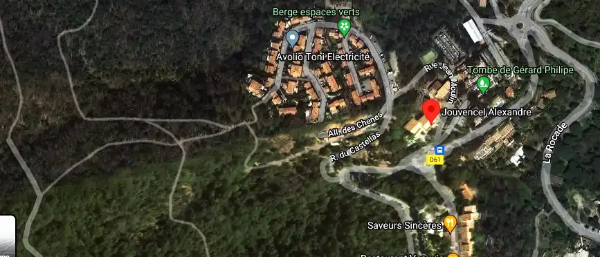 Devis électricien à Ramatuelle