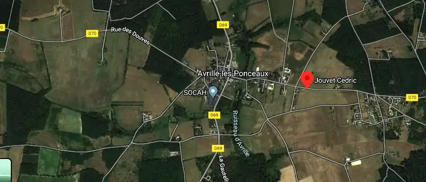 Devis électricien à Avrillé-les-Ponceaux