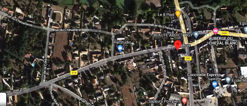 Devis électricien à Tigy