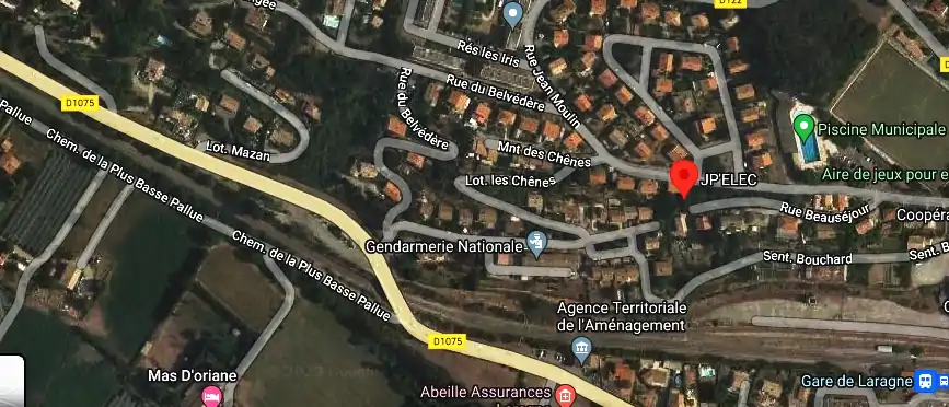 Devis électricien à Laragne-Montéglin