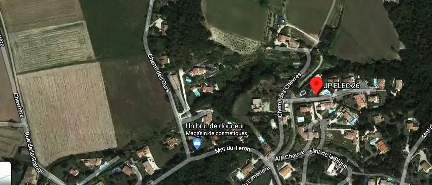 Devis électricien à Puy-Saint-Martin