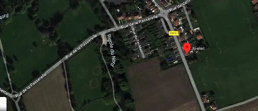 Devis électricien à Wavrin