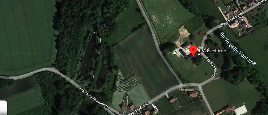 Devis électricien à Caisnes