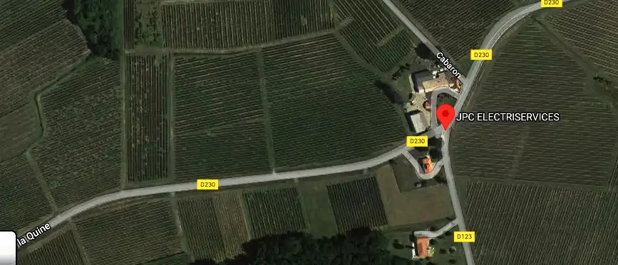 Devis électricien à Castelviel