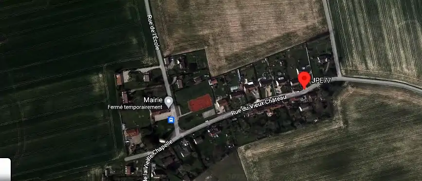 Devis électricien à Saint-Just-en-Brie