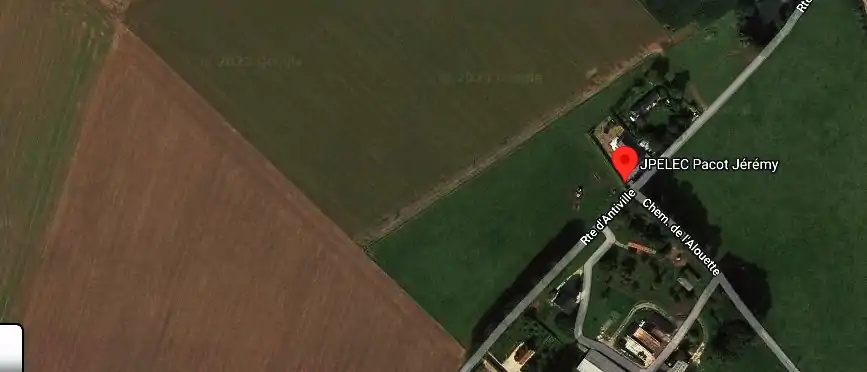 Devis électricien à Grainville-Ymauville