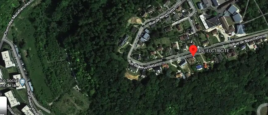 Devis électricien à Le Mesnil-Esnard