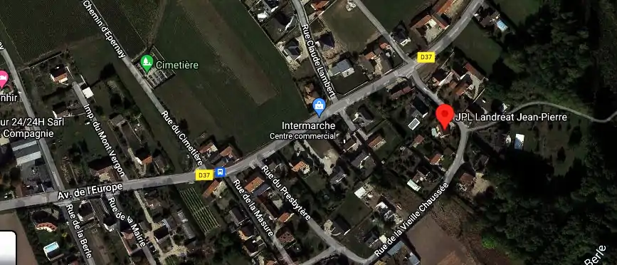 Devis électricien à Blancs-Coteaux