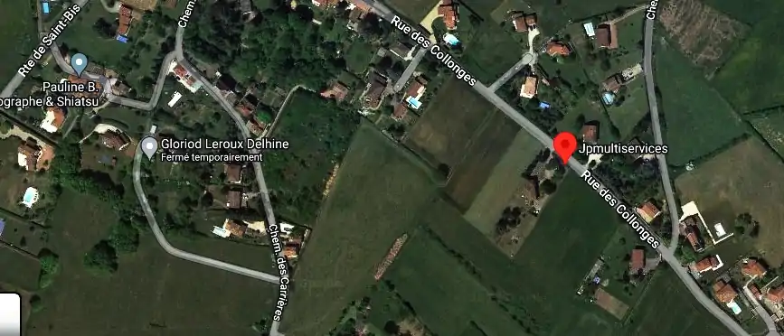 Devis électricien à Bully