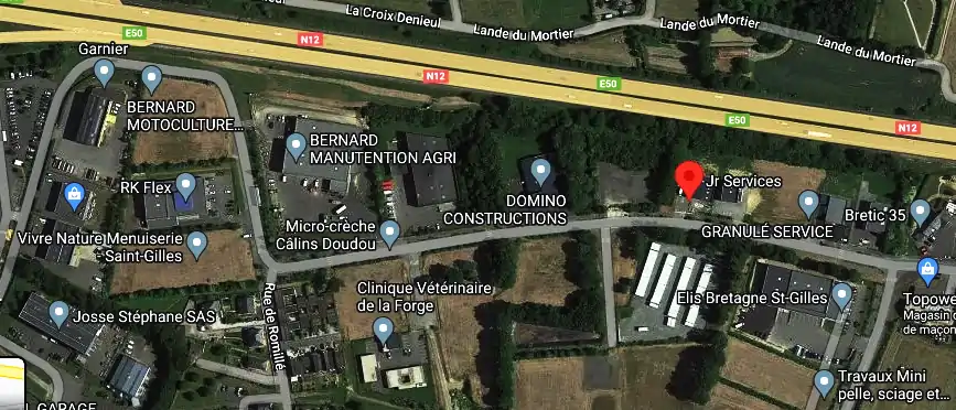 Devis électricien à Saint-Gilles