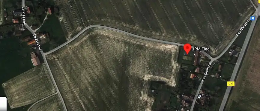 Devis électricien à Doue