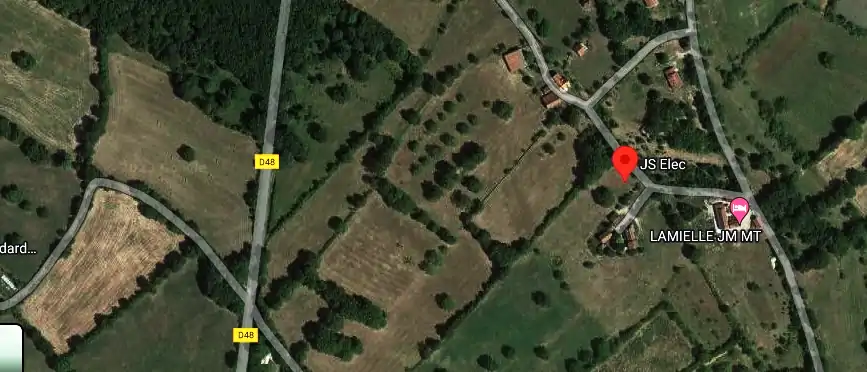 Devis électricien à Issepts