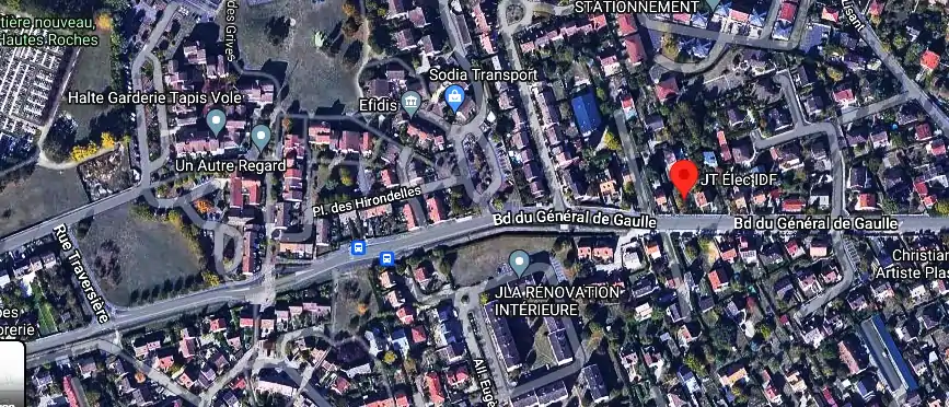 Devis électricien à Conflans-Sainte-Honorine