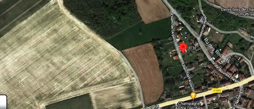 Devis électricien à Essômes-sur-Marne