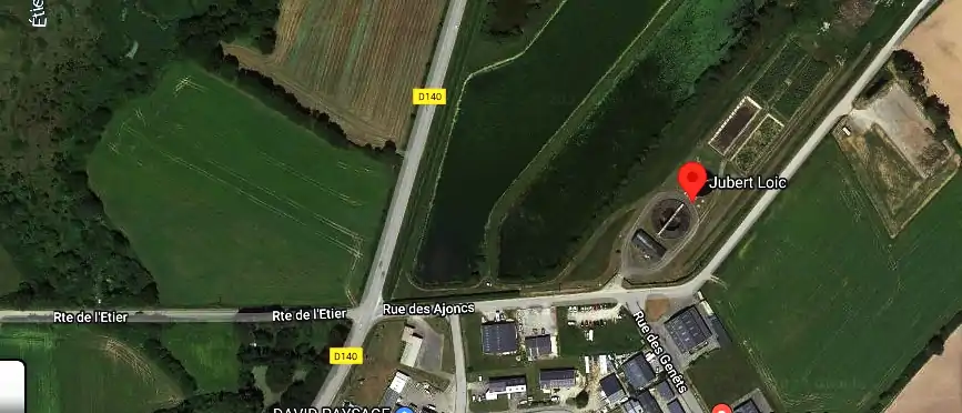 Devis électricien à Damgan