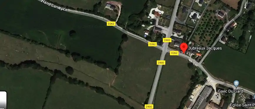 Devis électricien à Breuville