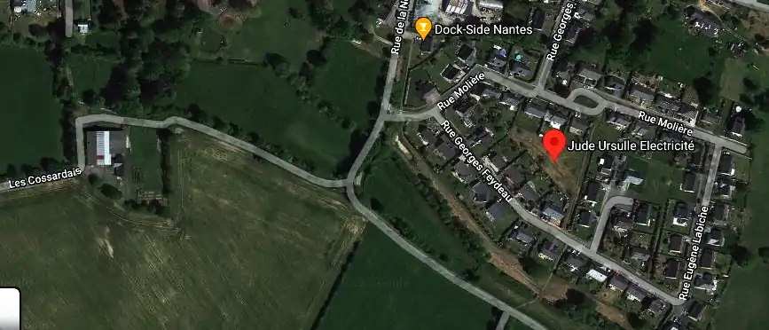 Devis électricien à Héric