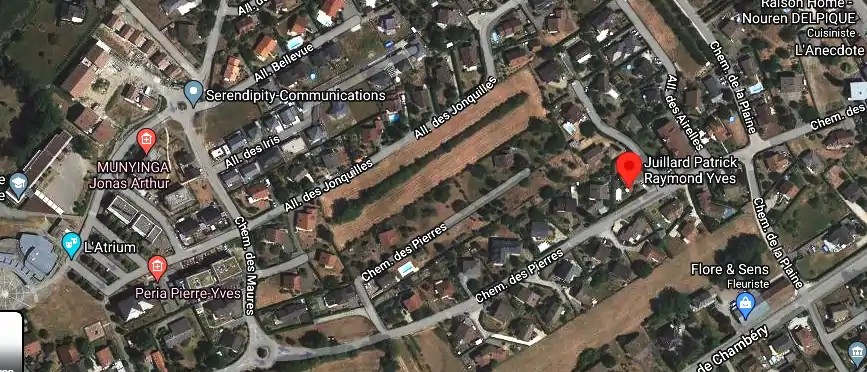 Devis électricien à Gilly-sur-Isère