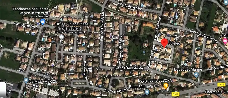 Devis électricien à Vias