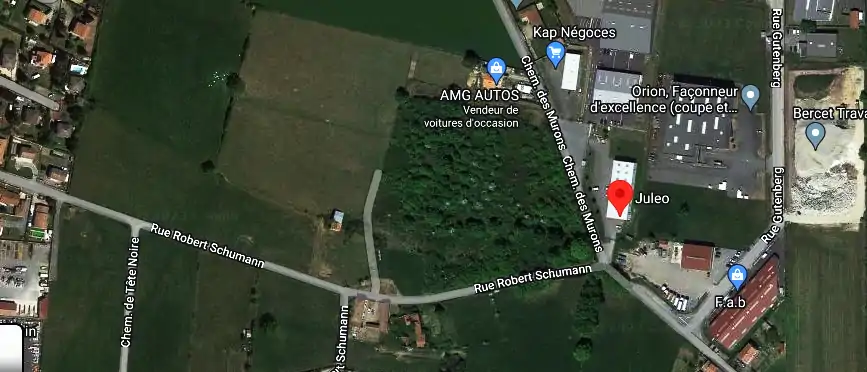 Devis électricien à Andrézieux-Bouthéon