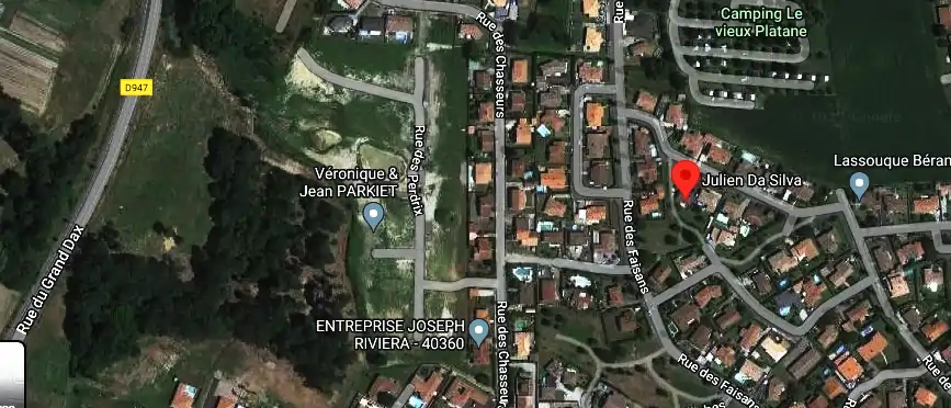 Devis électricien à Narrosse