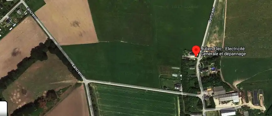 Devis électricien à Sauzon