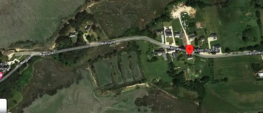 Devis électricien à Locoal-Mendon