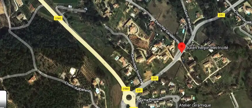 Devis électricien à Salernes