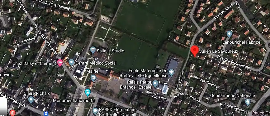 Devis électricien à Thue et Mue