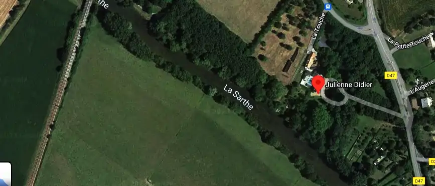 Electricien Julienne Didier à Neuville-sur-Sarthe