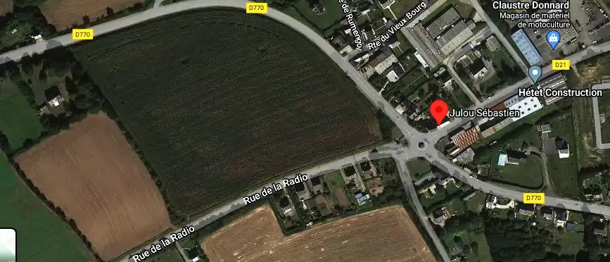 Devis électricien à Pont-de-Buis-lès-Quimerch