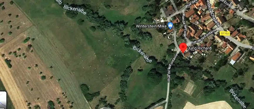 Devis électricien à Bettviller