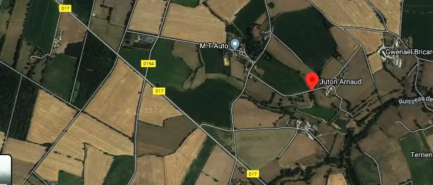 Devis électricien à Orée-d'Anjou