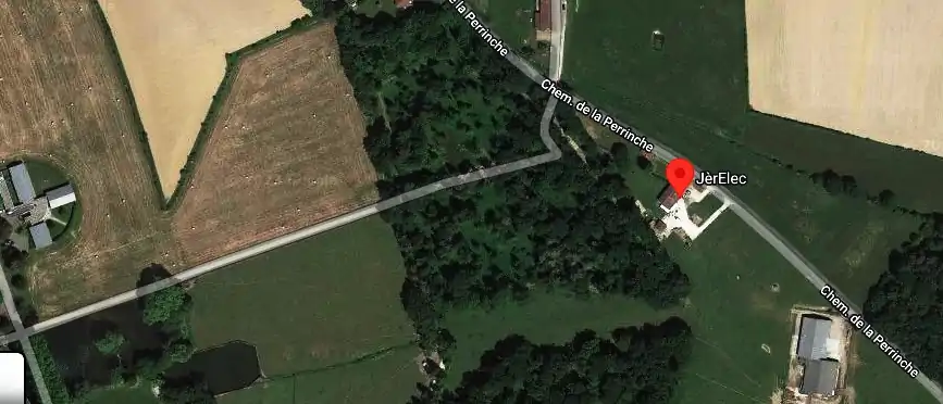 Devis électricien à Viriat