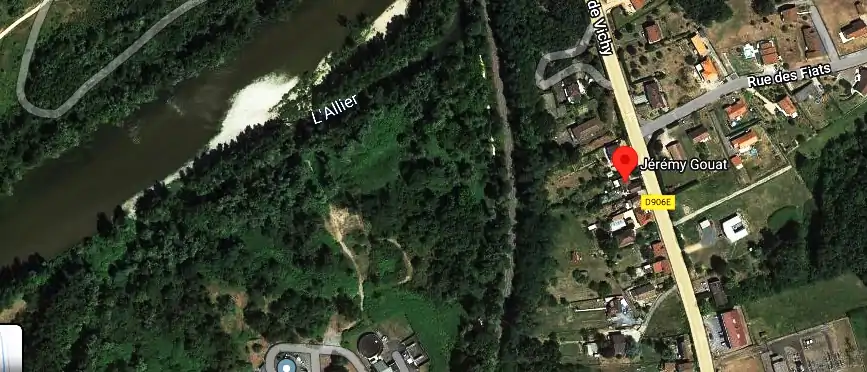 Devis électricien à Saint-Yorre