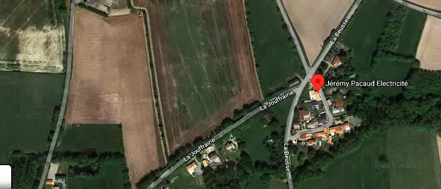 Devis électricien à Sainte-Pazanne