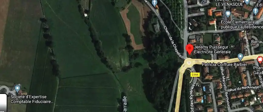 Devis électricien à Saint-Gaudens