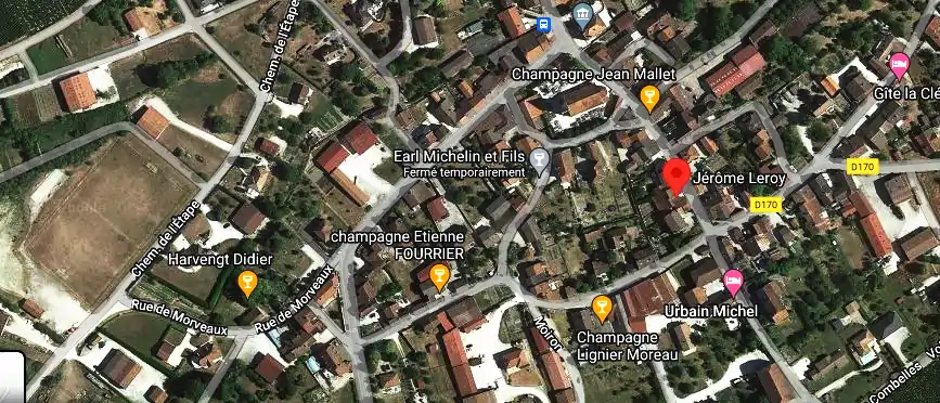 Devis électricien à Baroville