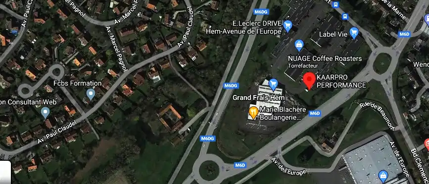 Devis électricien à Hem