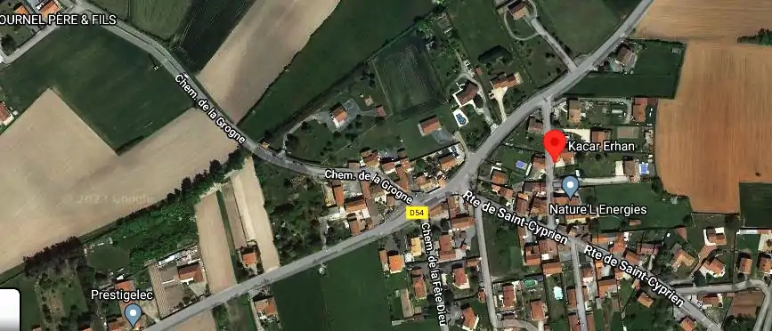 Devis électricien à Sury-le-Comtal