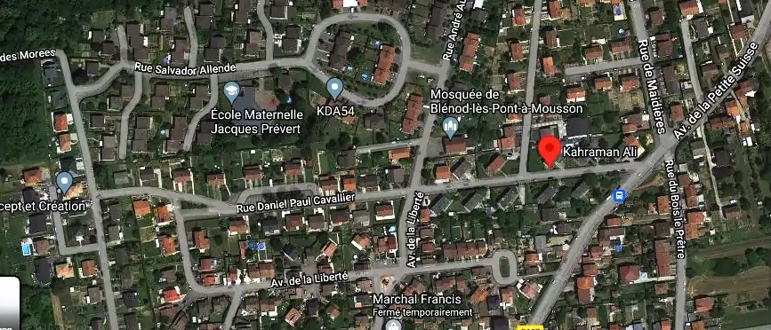 Devis électricien à Blénod-lès-Pont-à-Mousson