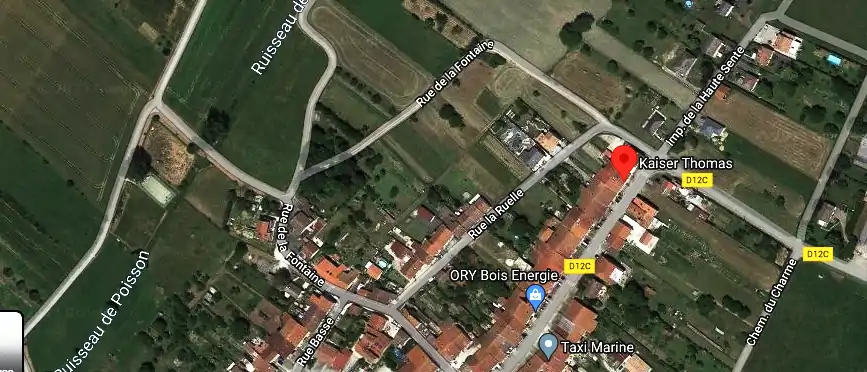 Devis électricien à Crézilles