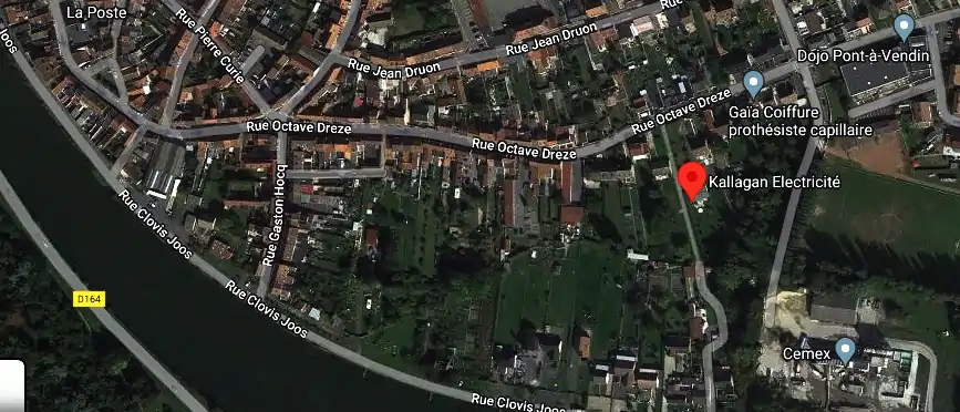 Devis électricien à Pont-à-Vendin