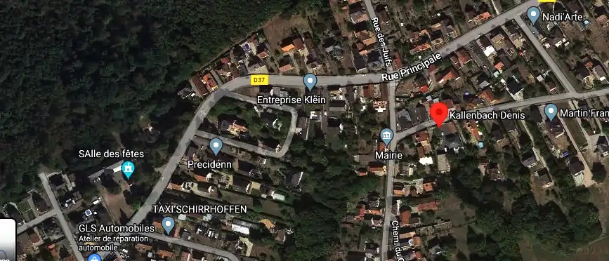 Devis électricien à Schirrhoffen