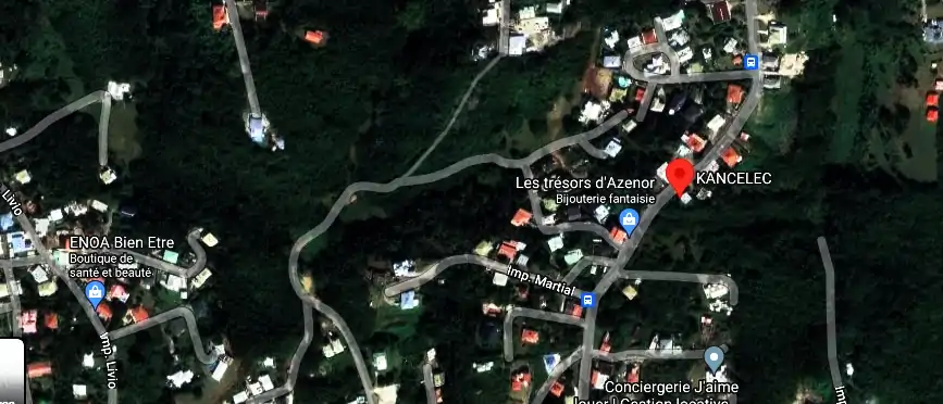 Devis électricien à 6G7V+2RV, Rte Belle Place, Sainte-Anne 97180, Guadeloupe